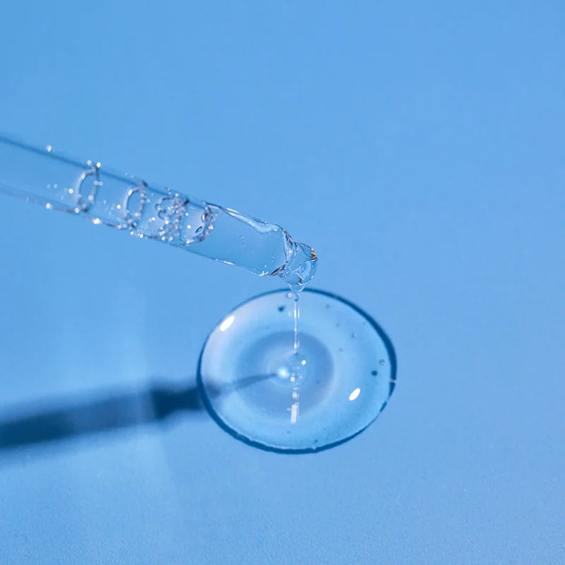 Hybarrier Hyaluronic Essence - koreanblossom