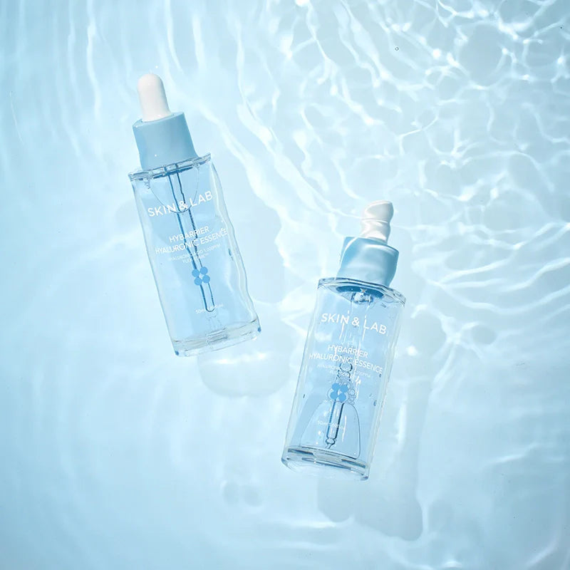 Hybarrier Hyaluronic Essence - koreanblossom