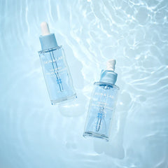 Hybarrier Hyaluronic Essence - koreanblossom
