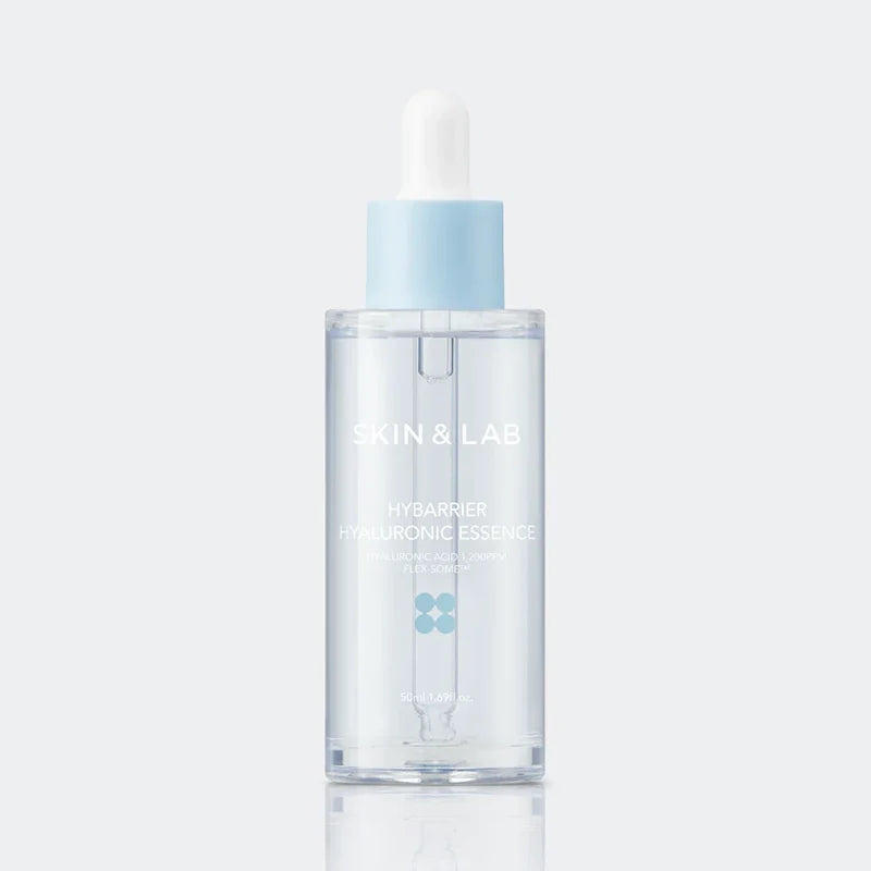 Hybarrier Hyaluronic Essence - koreanblossom