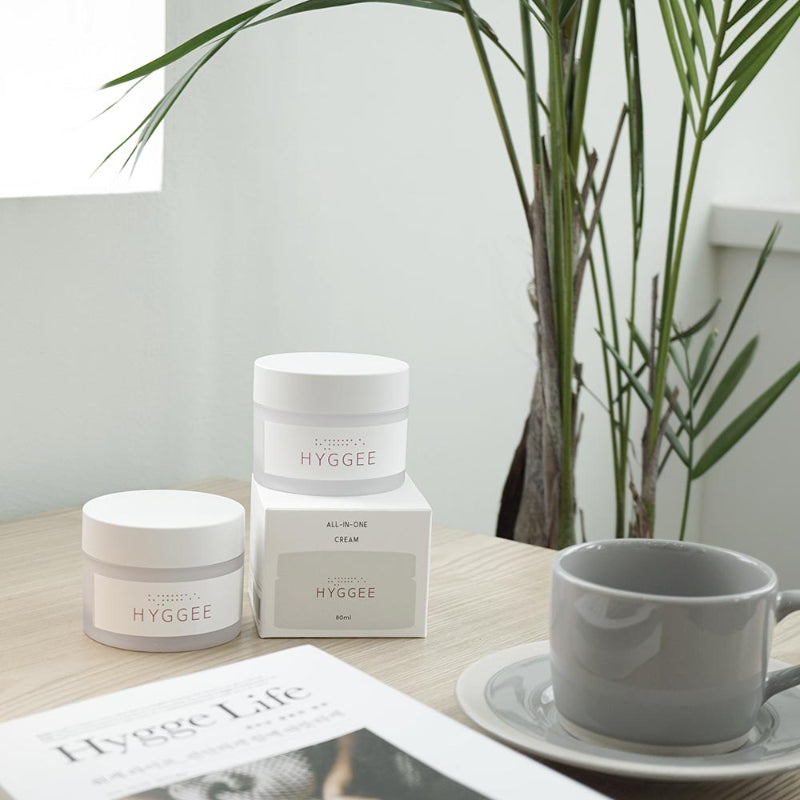 All-In-One Cream - koreanblossom