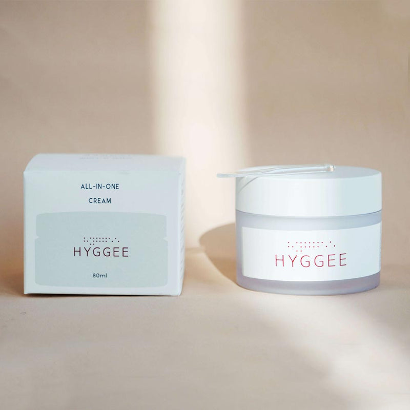 All-In-One Cream - koreanblossom