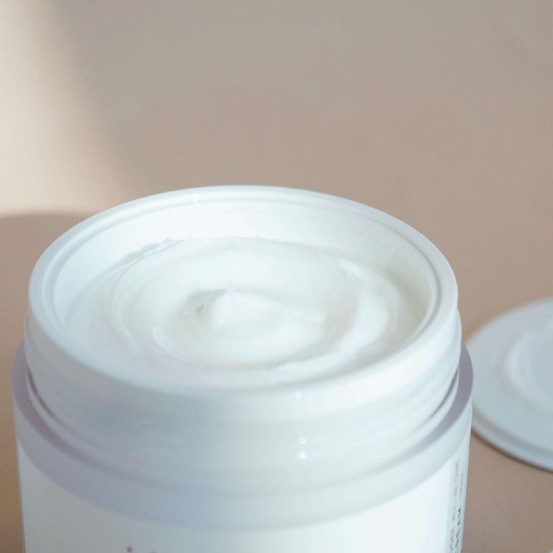 All-In-One Cream - koreanblossom
