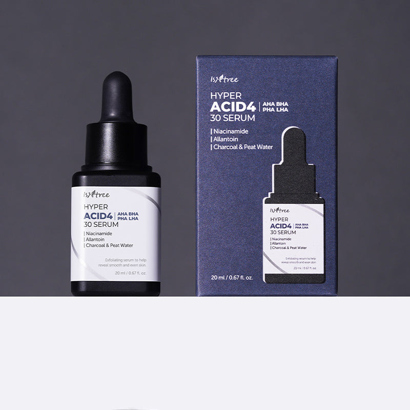 Hyper ACID4 30 Serum - koreanblossom