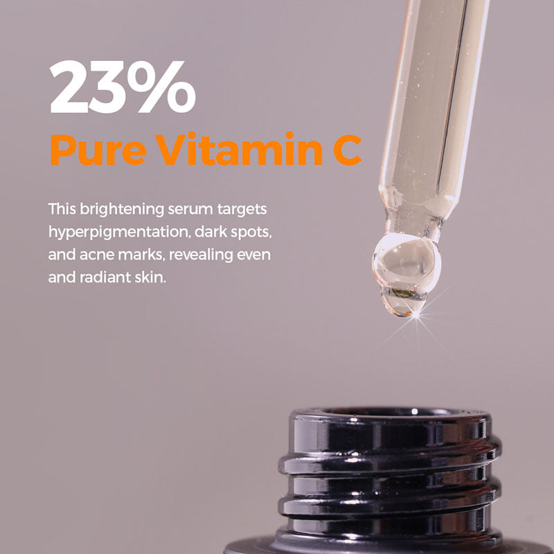 Hyper Vitamin C23 Serum - koreanblossom