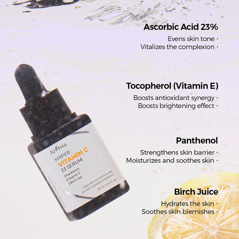 Hyper Vitamin C23 Serum - koreanblossom