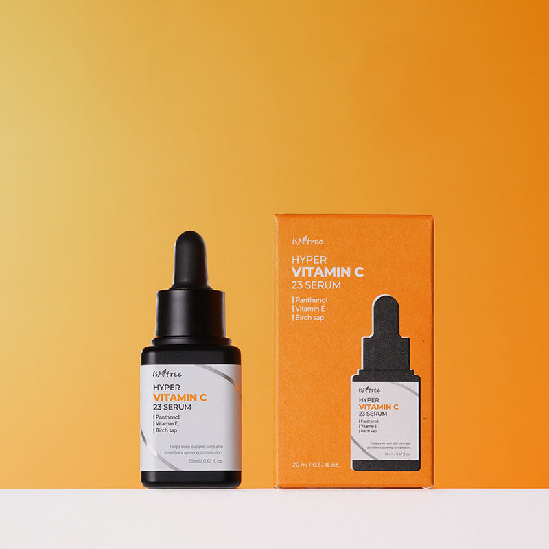 Hyper Vitamin C23 Serum - koreanblossom
