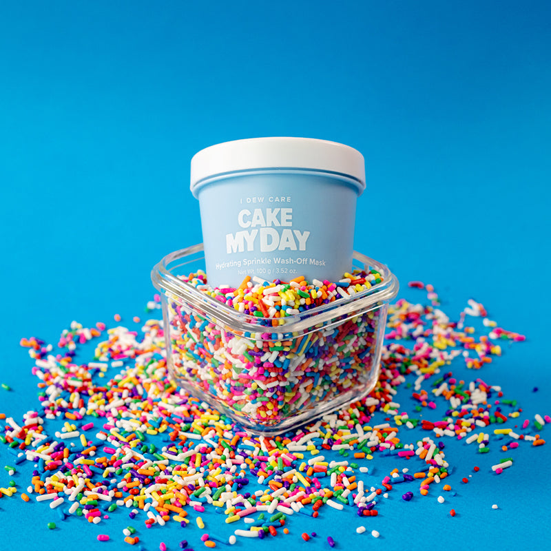 Cake My Day - koreanblossom