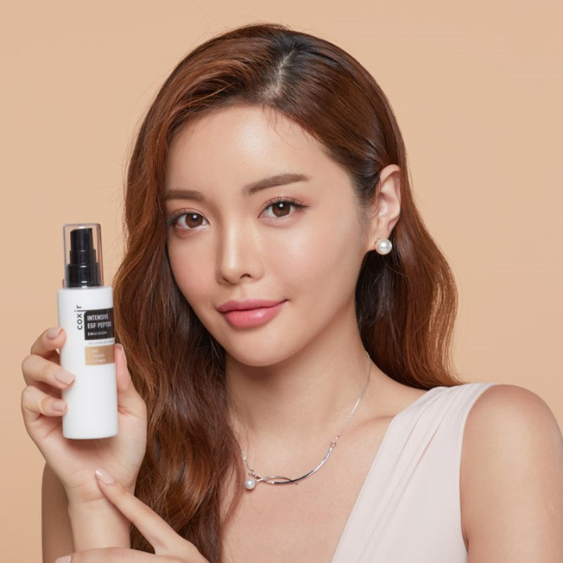 Intensive EGF Peptide Emulsion - koreanblossom