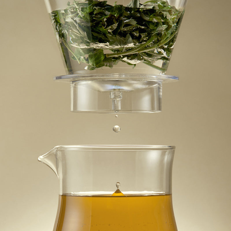 Mugwort Sheet Mask - koreanblossom