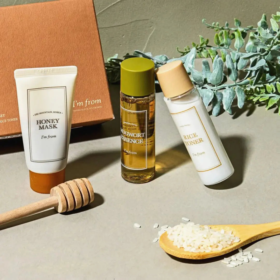 Best Seller Miniature Set - koreanblossom