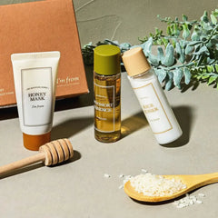 Best Seller Miniature Set - koreanblossom