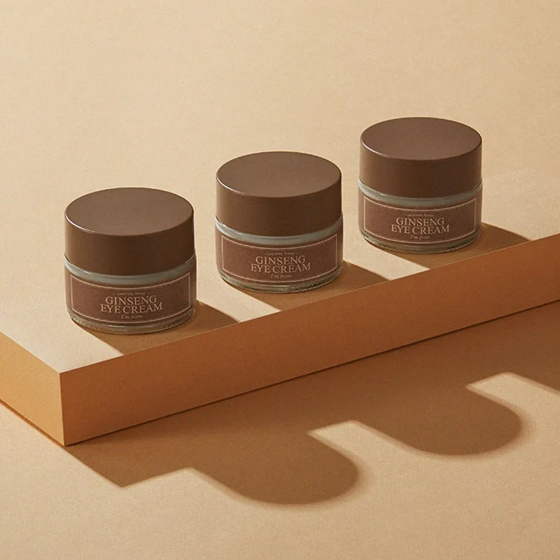 Ginseng Eye Cream - koreanblossom