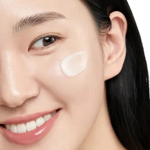 Licorice Calming Cream - koreanblossom
