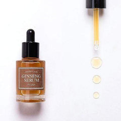 Ginseng Serum - koreanblossom