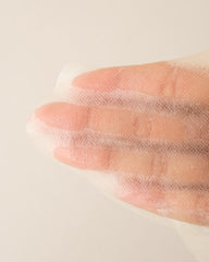 I'm Sorry For My Skin Brightening Jelly Mask - koreanblossom