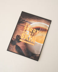 I'm Sorry For My Skin Brightening Jelly Mask - koreanblossom