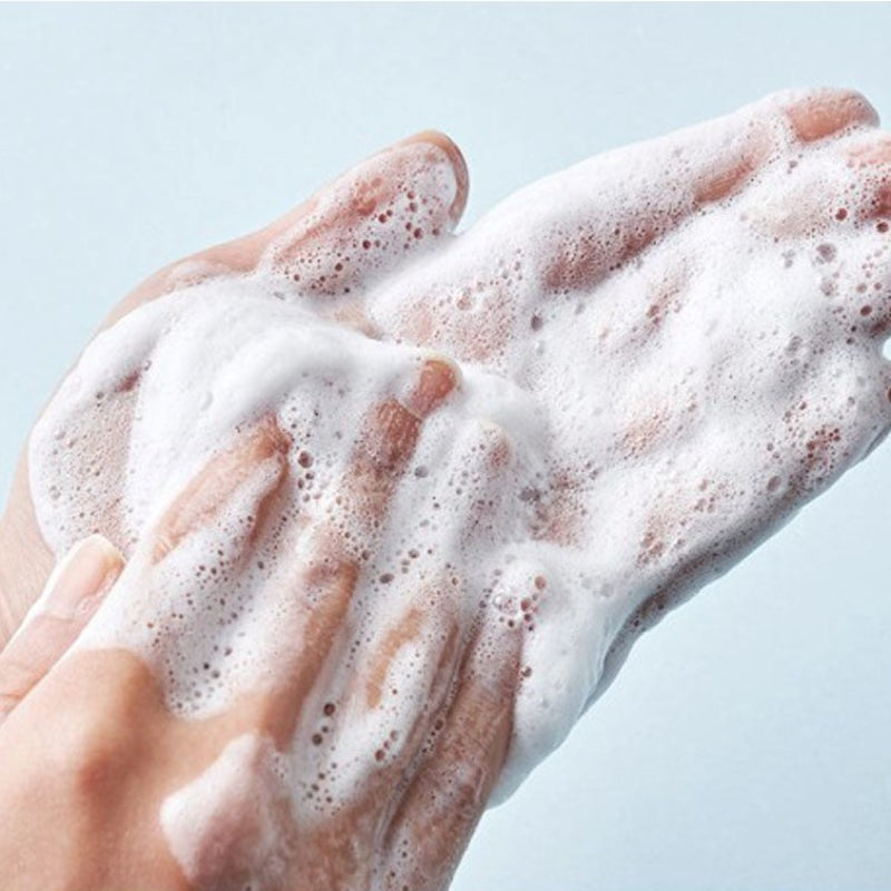 1025 Dokdo Cleanser - koreanblossom