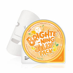 Brightening Jelly Pack - koreanblossom
