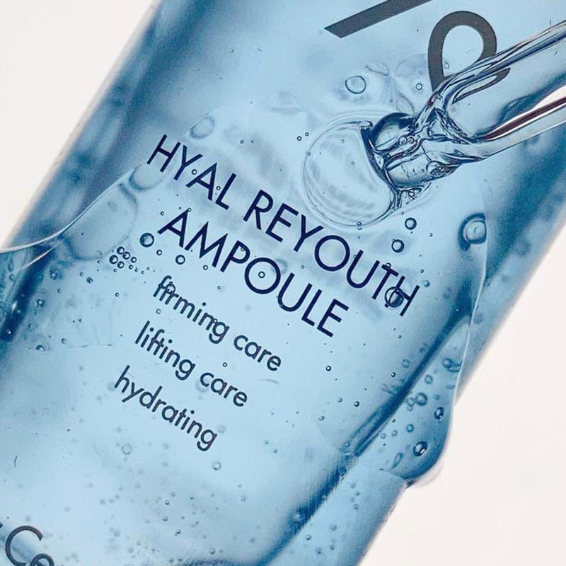 Hyal Reyouth Ampoule - koreanblossom