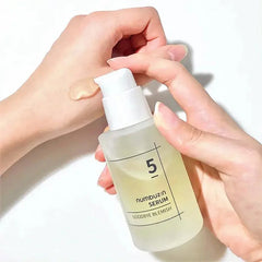 No.5 Goodbye Blemish Serum - koreanblossom