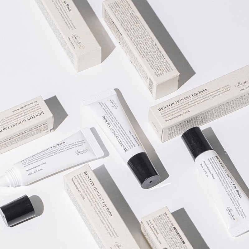 Honest Lip Balm - koreanblossom
