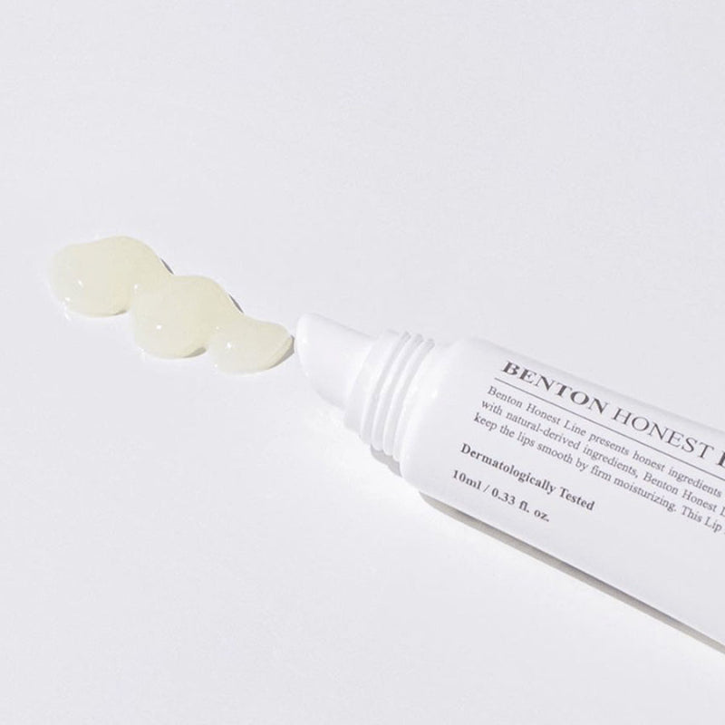 Honest Lip Balm - koreanblossom