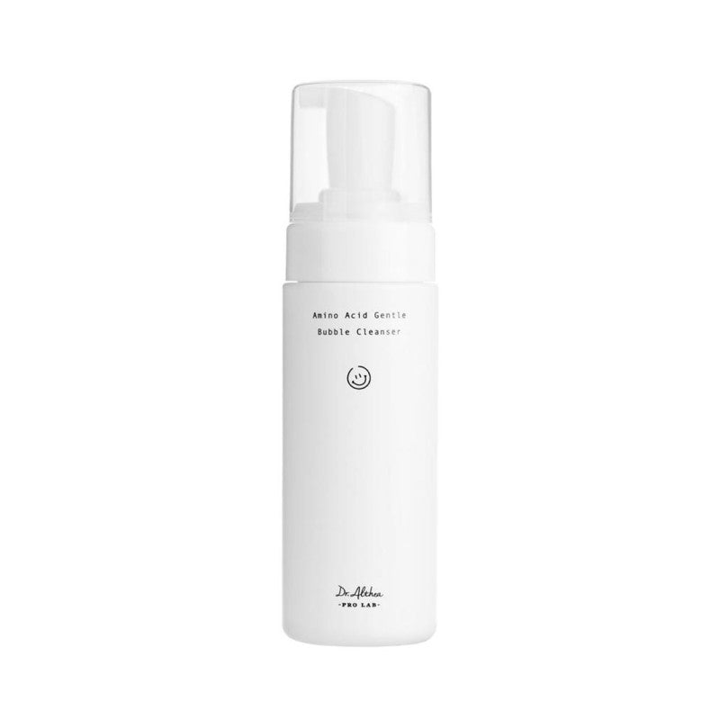 Amino Acid Gentle Bubble Cleanser - koreanblossom