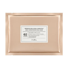 Essential Skin Conditioner Silk Mask - koreanblossom