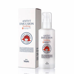 Anti-T Emulsion - koreanblossom
