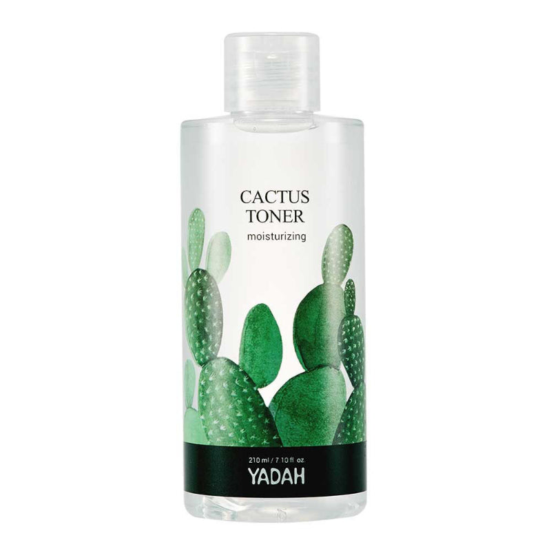 Cactus Toner - koreanblossom