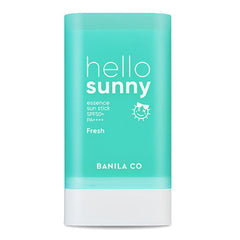 Hello Sunny Essence Sun Stick SPF50+ PA++++ Fresh - koreanblossom