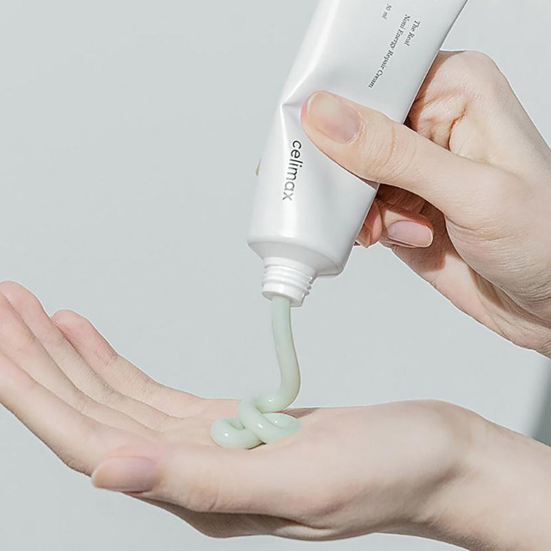 The Real Noni Energy Repair Cream - koreanblossom