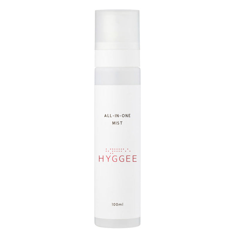 All-In-One Mist - koreanblossom