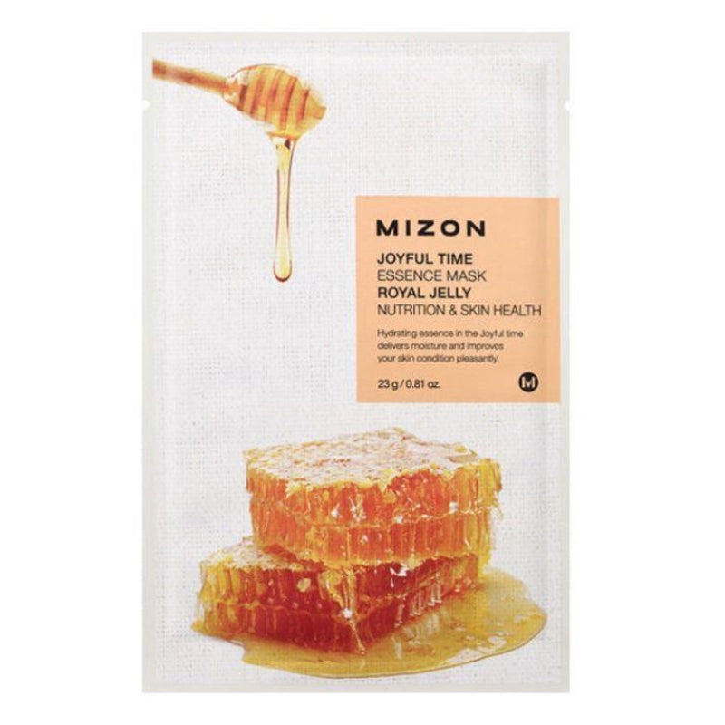 Joyful Time Essence Mask - koreanblossom