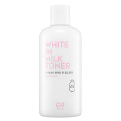 White In Milk Toner - koreanblossom