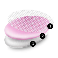 Wine Lift PHA Gauze Peeling - koreanblossom