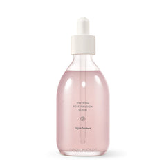 Reviving Rose Infusion Serum - koreanblossom