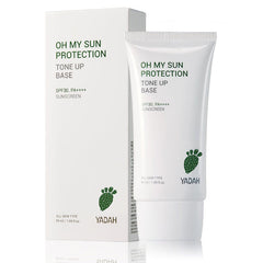 Oh My Sun Protection Tone Up Base SPF30 - koreanblossom