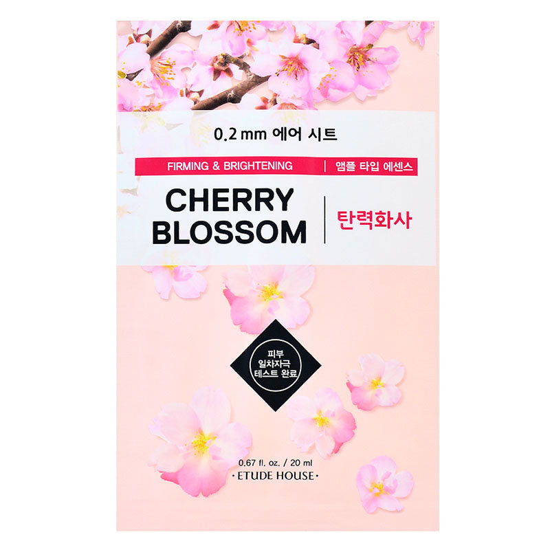 0.2 Therapy Air Mask - koreanblossom