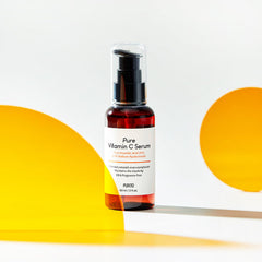 Pure Vitamin C Serum - koreanblossom