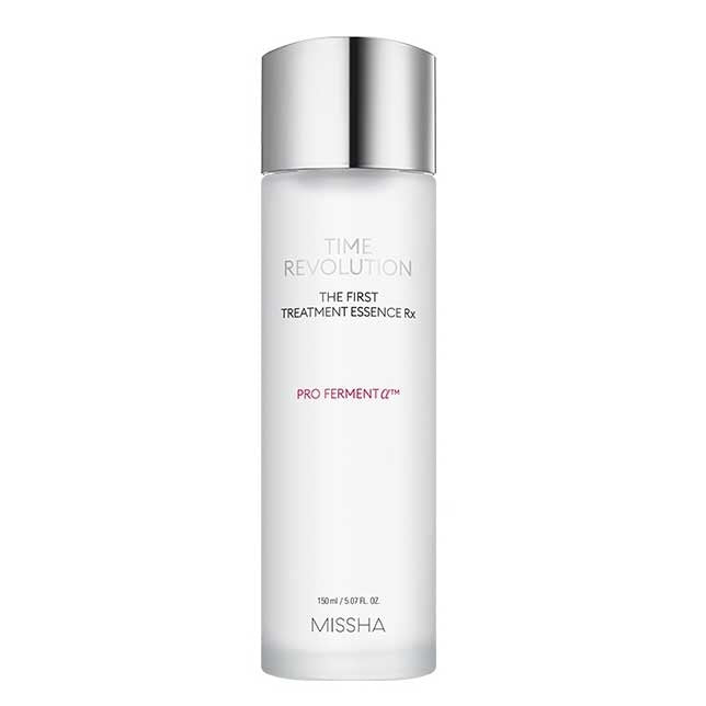 Time Revolution The First Treatment Essence RX - koreanblossom
