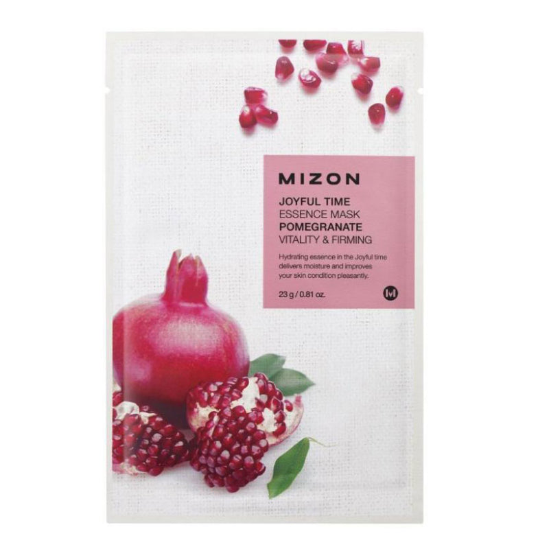 Joyful Time Essence Mask - koreanblossom