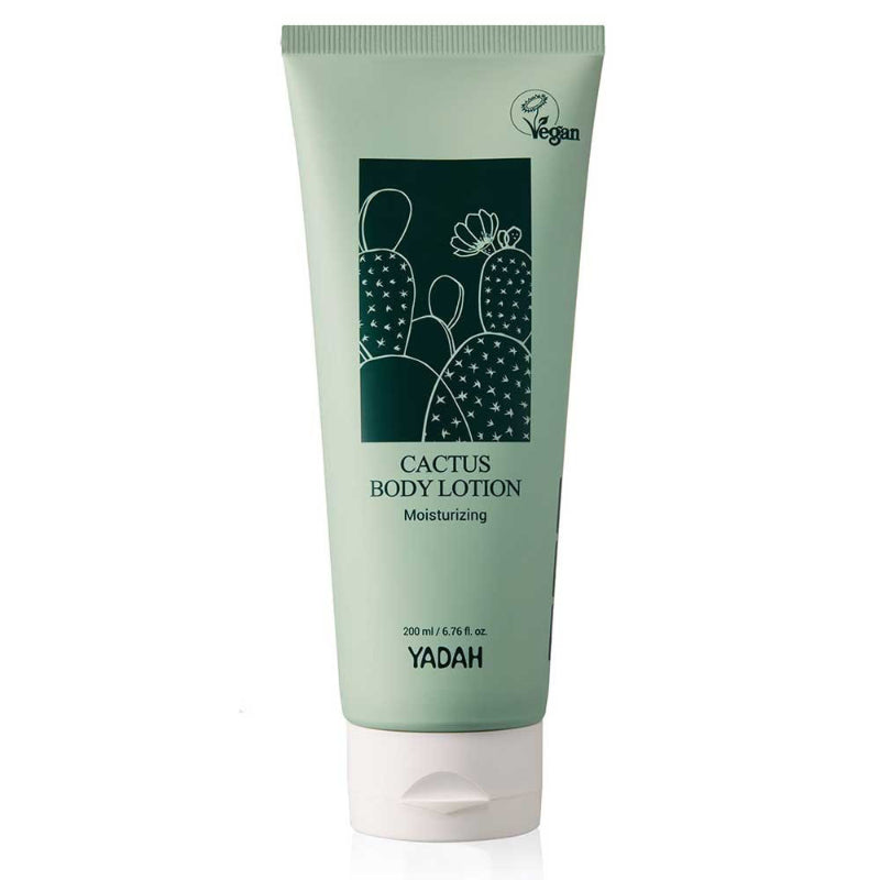Cactus Body Lotion