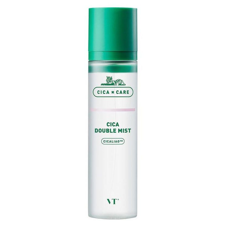 Cica Double Mist - koreanblossom