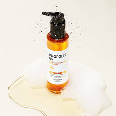 Propolis B5 Glow Barrier Calming Oil To Foam - koreanblossom