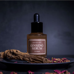 Ginseng Serum - koreanblossom