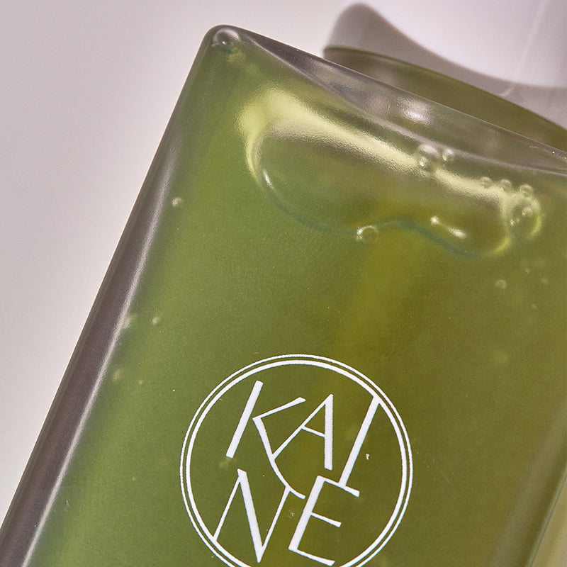 Rosemary Relief Gel Cleanser - koreanblossom