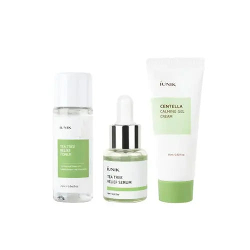 Centella Mini Set - koreanblossom