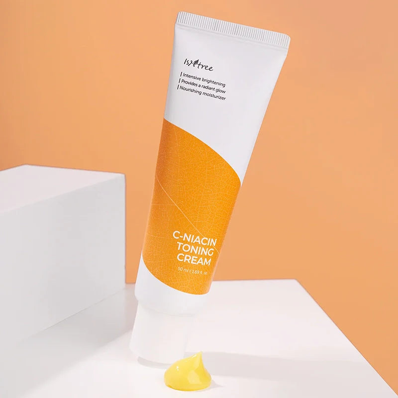 C-Niacin Toning Cream - koreanblossom